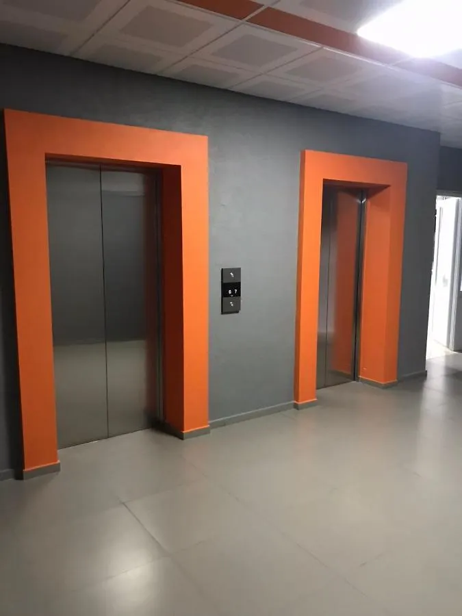 Apartment Vesta Batumi 2 0*,