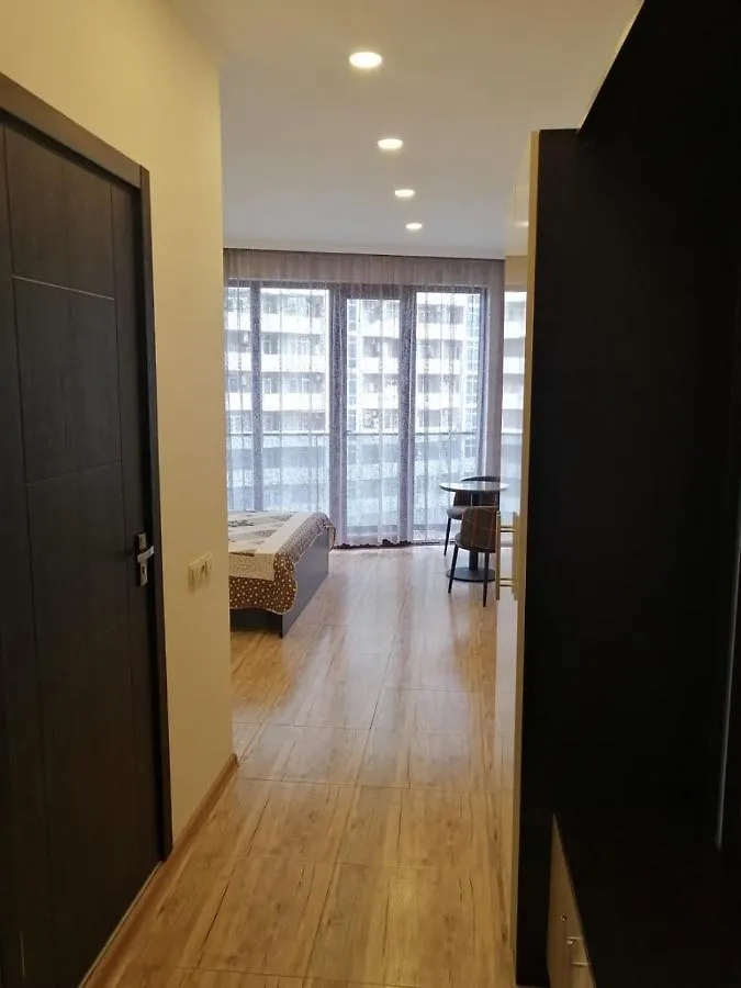Apartment Vesta Batumi 2 Georgia