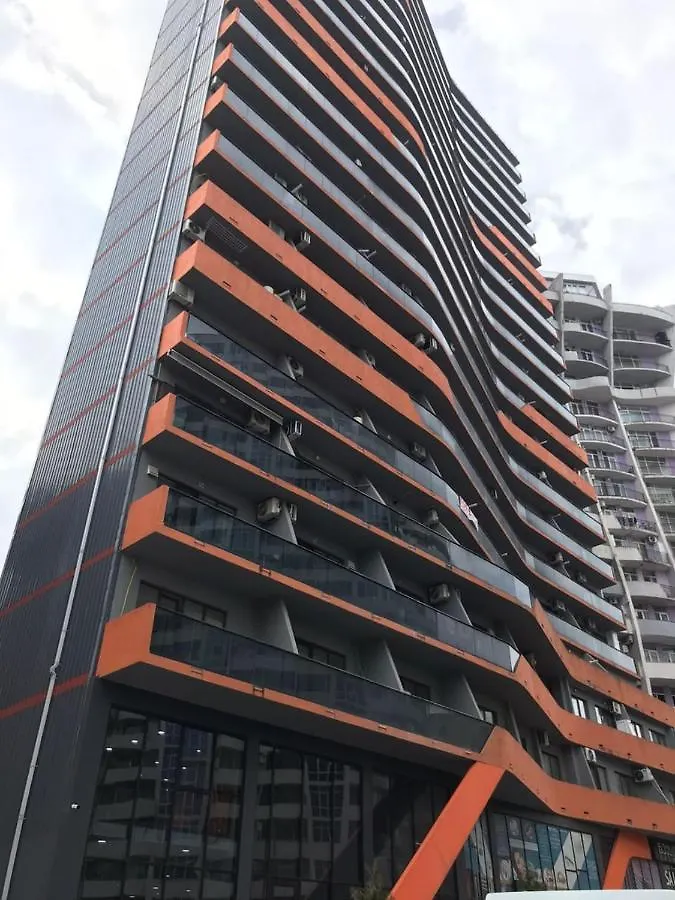 Apartment Vesta Batumi 2 Georgia