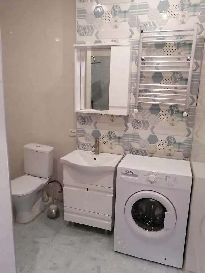 Apartment Vesta Batumi 2