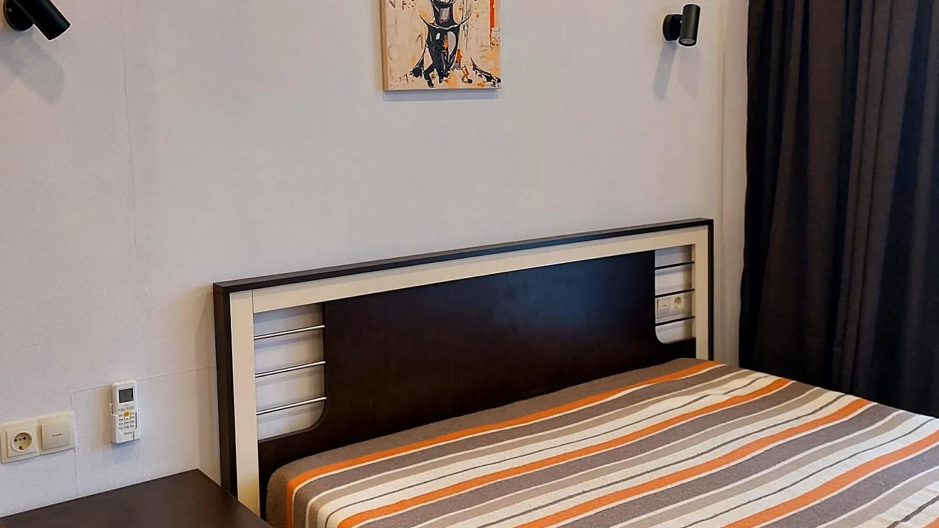 Apartment Vesta Batumi 2 0*,  Georgia
