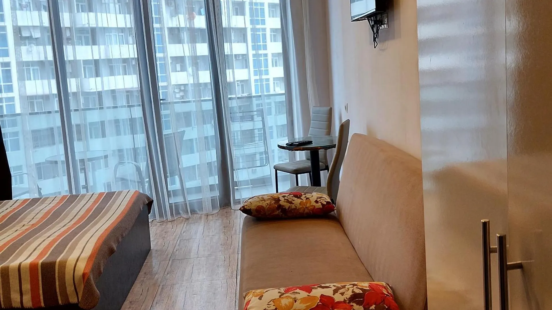 Apartment Vesta Batumi 2