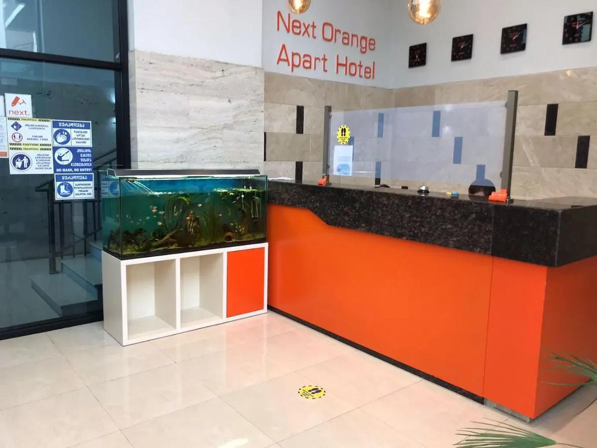 Apartment Vesta Batumi 2 Georgia