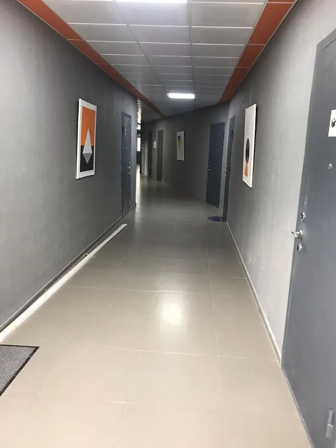 Apartment Vesta Batumi 2
